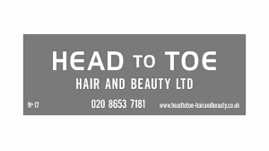 741 likes · 2 talking about this · 68 were here. Head To Toe Hair And Beauty Ltd 17 Station Road London Fresha