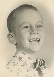 Phillip "Bill" Scearce Obituary