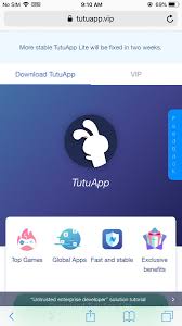 More than 3037 downloads this month. Kubadownload On Twitter Install Tutuapp Lite And Try To Use The Apps Available In The New Platform Https T Co Ntmbwo6nwd