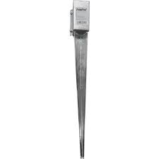 Livegore is a reality news website which reports on real life events which are of the interest to the public. Galvanised Drive In Fence Post Spike 100 X 100 X 750mm