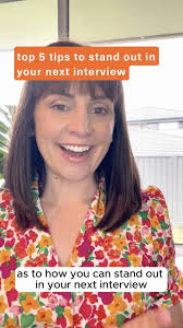 Getting Ready To Shine In Your Next Interview? 🌟 , Our very own Design  Talent Agent, Karen Monjo has created a new video series where she shares  her top 5 tips on: "How To Stand Out in Your Next Job ...