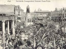 Alexandru ioan cuza (pronounced alekˈsandru iˈo̯an ˈkuza (), or alexandru ioan i, also anglicised as alexander john cuza; Domnul Alexandru Ioan Cuza Dobrogea Iasi Si Bogota Galerie Foto