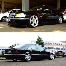 Via Fakhri 202 Mercedes Benz W202 W202gram Wheels Low Lowered Stance Clean Illest Mercedes Benz C63 Mercedes Benz C180 Mercedes Benz