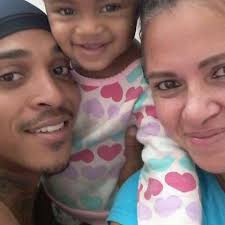 Fundraiser for Raven Roberts by Sheri Ware : Tragic Death Please help with  buria