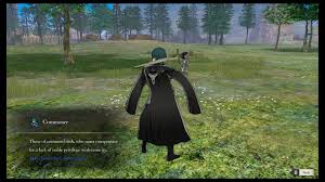 Fire Emblem Three Houses How To Zoom Out And Zoom In Attack Of The Fanboy