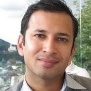 Dave Drescher — Co-founder and CTO at Lumos Labs