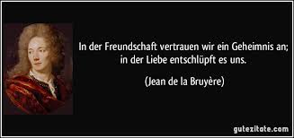 Freundschaft Zitate Vertrauen Beste Zitate Leben