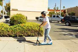 We did not find results for: Swagtron Folding Electric Kick Scooter Swagger 8