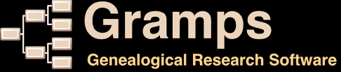 Therefore you will need to make up your mind which program is right for you based on these considerations. Gramps Free Genealogy Software