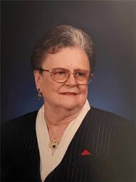 Katherine Bader Obituary (1929