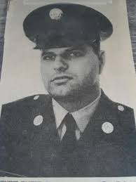 Ernest J. Foster Jr. (Buzzy)