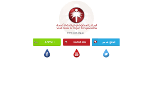 تطبيق القاعدة على مسألة نقل الأعضاء. Scot Org Sa Saudi Center For Organ Transpl Scot
