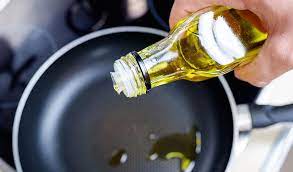 Rinse your hair with rosemary and mint. How To Dispose Of Cooking Oil The Right Way Greencitizen