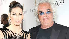 The italian businessman and the model were photographed. Flavio Briatore E Elisabetta Gregoraci Perche I Due Si Sono Lasciati Il Vero Motivo Del Divorzio Aciclico Com
