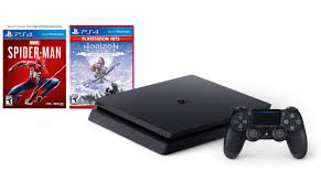 Amazon's choicefor ps4 simulation games. Prime Day Deal Ps4 Slim 1tb Console With Free Spider Man Horizon Zero Dawn Download Codes For Just 249 99 Was 359