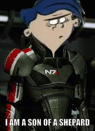 Son Of A Shepard Ed Edd N Eddy Edd Ed Edd N Eddy Memes