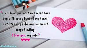 If making her happy is your biggest goal, then you must not overlook minor deeds like sending romantic love messages sweet sms messages to make her smile. 32 Best Romantic Love Messages For Wife To Make Her Smile In 2021 Love Messages For Wife Romantic Love Messages Message For My Girlfriend