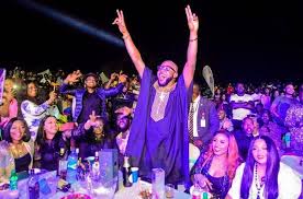 What you need to earn to buy the house. Uli Music Festival The Day Emoney Kcee Moved Showbiz Capital To Uli Current News Reporters