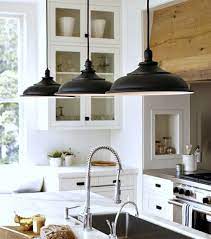 Salt Life Blog 15 Ways To Get The Farmhouse Look Farmhouse Farmhousestyle Style Interior Kitchen Island Lighting Kitchen Remodel Kitchen Inspirations