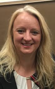 Katie Reiner's Instagram, Twitter & Facebook