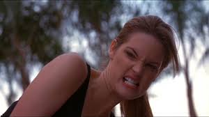 The movie, mortal kombat directed by paul w.s. Mortal Kombat 1995