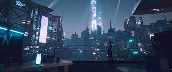 Cyberpunk 2077 Cyberpunk Ultra Wide Ultra Settings Video Game Art In Game Ultrawide Screen Shot Judy Alvarez 2k Wa Video Game Art Cyberpunk 2077 Game Art