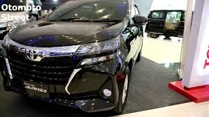 Check spelling or type a new query. New Toyota Avanza Type G 2020 Black Colour Exterior And Interior Youtube