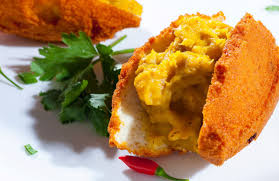 Ricette brasiliane: come si fanno gli Acarajè | Deabyday