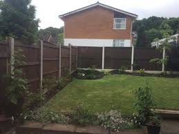 You can even use clematis as a ground cover! Training Clematis Up Fences Bbc Gardeners World Magazine
