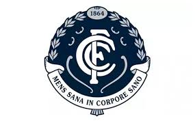 The club also acknowledges and pays its respects to their elders past, present and emerging and the traditional owners of country across australia, where we play our great game. Carlton Football Club Statement