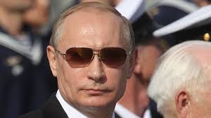 la Putin ali volilna farsa po rusko