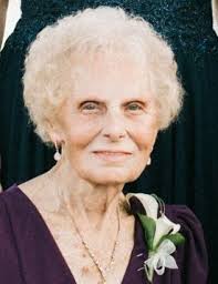 Obituary information for Lillian R. Linquata