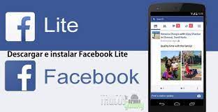 A faster version of messenger that works in all network conditions. Descargar Facebook Lite Gratis Apk Trucos Galaxy