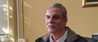 Javier Aispuro's Instagram, Twitter & Facebook