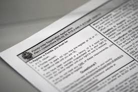 4 Florida Officials Stop Attempt To Register Dead People In Broward County
