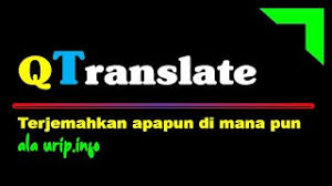 Kabah download as powerpoint presentation ppt pdf file pdf text file txt or view presentation slides online. Penerjemah Teks Dalam Berbagai Format Pdf Doc Ppt Web Gambar Dll Secara Langsung Urip Dot Info
