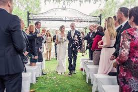 Elke Rott Die Zeremonie Trauung Hochzeit Hochzeit Zeremonie
