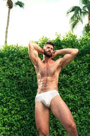 Chris Salvatore on cinema, OnlyFans, Real Friends of WeHo, and finding his  power