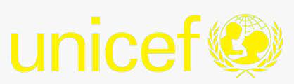 You can use them for free. Logo Unicef Amarillo Png Logo Unicef Png White Transparent Png Kindpng