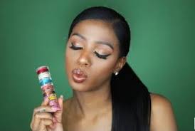 High-pigment lip gloss recommendations?