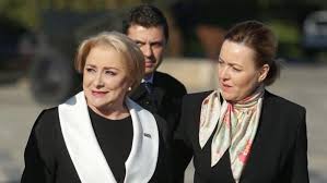 Termeni și condiții de utilizare a paginii. Viorica DÄƒncilÄƒ ScapÄƒ De Oamenii Lui Dragnea Carmen Dan A Demisionat De La Ministerul De Interne Ziarul Romanesc Uk È™tiri Pentru Romanii Din Marea Britanie