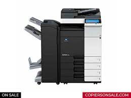 Konica minolta bizhub c224e printer company : Konica Minolta Bizhub 224e For Sale Buy Now Save Up To 70