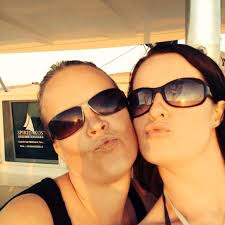 Egg Benedict & Eggs Benjamin (halloumi)