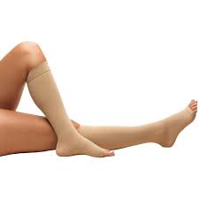8 98 Gbp Men S Women S 15 20 Mmhg Compression Socks Graduated Leg Support Stockings Ebay Fas Anti Embolism Stockings Knee High Stockings Support Stockings
