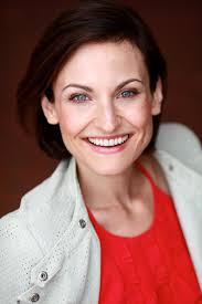 Why Women Kill" There's No Crying in Murder (TV Episode 2019)