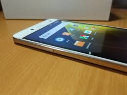 Review of the SHARP MS1 Smartphone ...