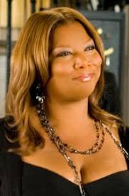 Queen Latifah