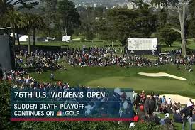 The official home of the 2021 u.s. Nbc Dumps U S Women S Open Playoff To Golf Channel In Favor Of Gymnastics