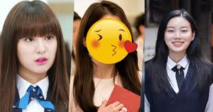 4 nữ phản diện 'đặc biệt' của phim Hàn: Xinh đẹp, diễn xuất 'đỉnh' thế nào  mà khán giả không thể ghét nổi