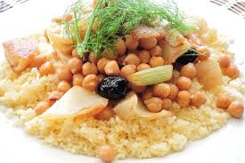 Maybe you would like to learn more about one of these? 8 Recettes De Couscous Maghrebins Cuisine Du Mboa